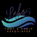 Lakes Foot & Ankle Associates - Physicians & Surgeons, Podiatrists