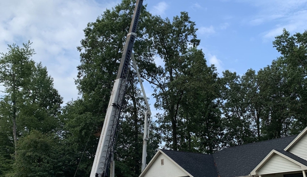 Native Tree Care, LLC - Amelia, OH