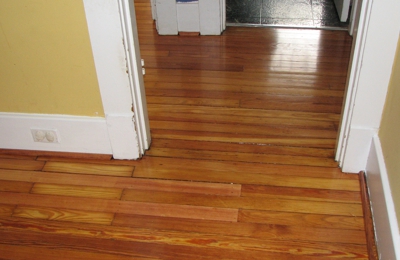 Meeks Hardwood Flooring Inc 14505 Gablewood Pl Louisville Ky