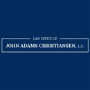 Law Office Of John Adams Christiansen, L.C. - Insurance Attorneys