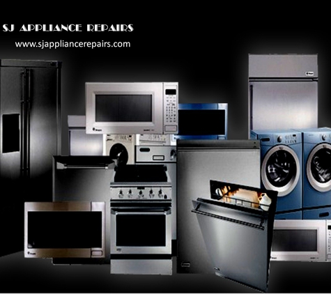 San Jose Appliance Repairs - San Jose, CA