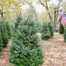 Kelumac Christmas Tree Farm Bed and Breakfast - Christmas Trees