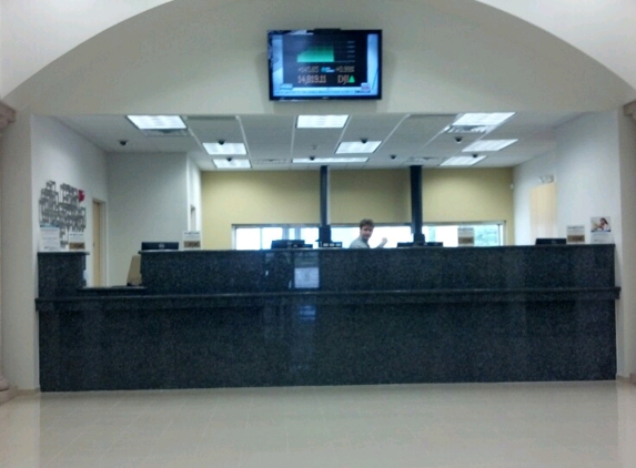 Lone Star National Bank - San Antonio, TX