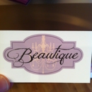 Beautique - Beauty Salons