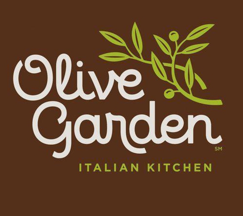 Olive Garden Italian Restaurant - Pueblo, CO