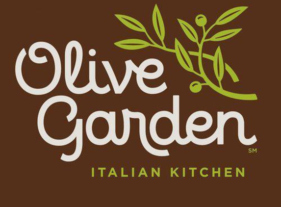 Olive Garden Italian Restaurant - Escondido, CA