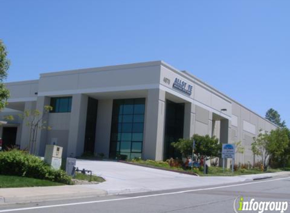 Miramar Storage & Forwarders - Oceanside, CA