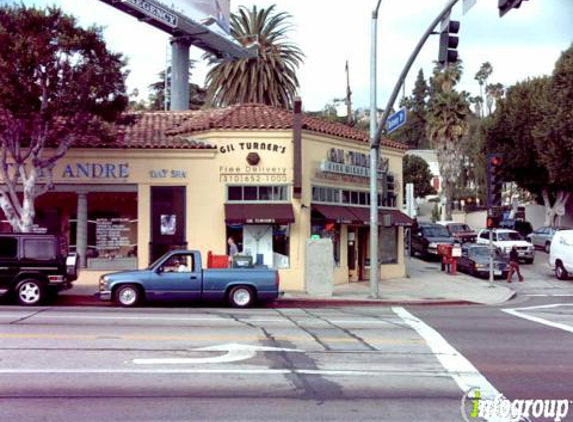 Terner's Liquor - West Hollywood, CA
