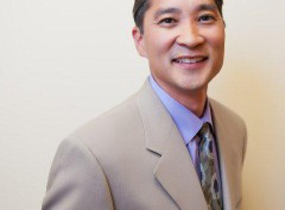 Dr. Gregory Martin Kwok, MD - Las Vegas, NV