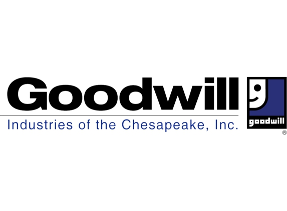 Goodwill Retail Store and Donation Center - Bel Air, MD