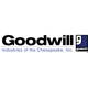 Goodwill Recycling Center