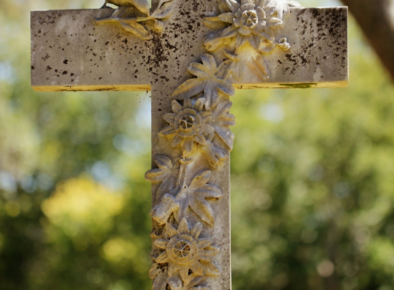 St. Patrick Cemetery - Kent, WA