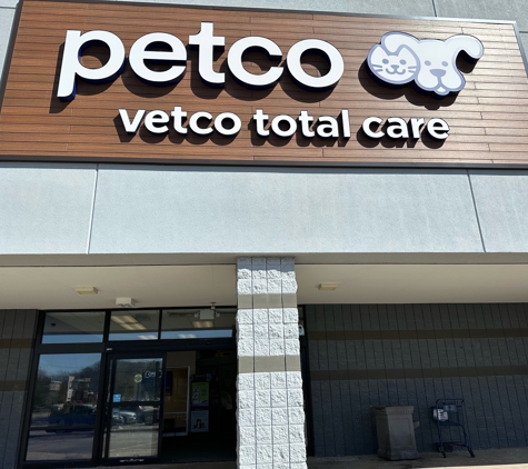 Vetco Total Care Animal Hospital - Greenfield, WI