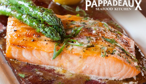Pappadeaux Seafood Kitchen - Houston, TX