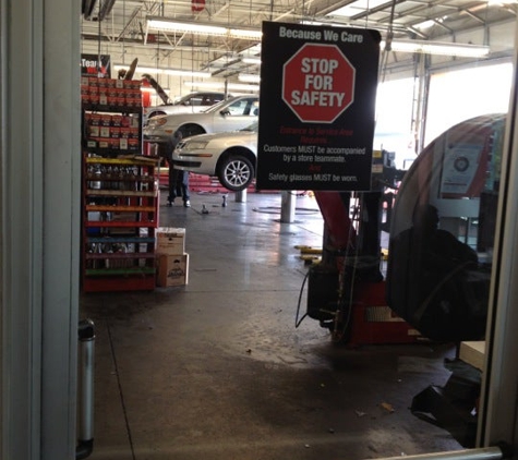 Firestone Complete Auto Care - Atlanta, GA