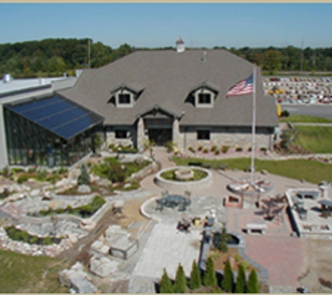 Select Stone Company - Monclova, OH