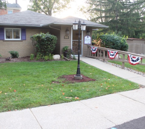 Fifth Street Dental Care - Dexter, MI