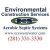 Environmental Construction Services gallery