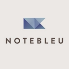 Notebleu