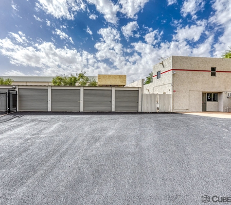 CubeSmart Self Storage - Tempe, AZ