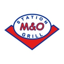 M&O Station Grill + Cocktail Lounge - Restaurants
