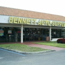 Bennett Auto Supply - Automobile Accessories