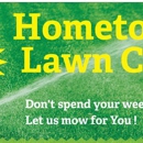 Hometown Lawn & Fence - Lawn Mowers