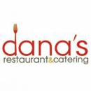 Dana's Restaurant and Catering - Family Style Restaurants