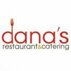 Dana's Restaurant and Catering - CLOSED