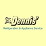 Dennis' Refrigeration & Appliance Service Co