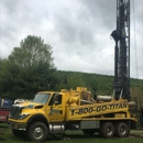 Titan Drilling Corporation. - Pumps-Service & Repair