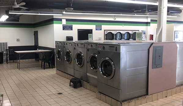 East Wash Laundry - Madison, WI