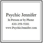 Psychic Readings by Jennifer