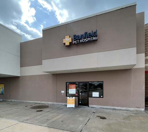 Banfield Pet Hospital - Houston, TX