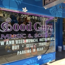 Goodguys Music & Sound LLC - Musical Instruments