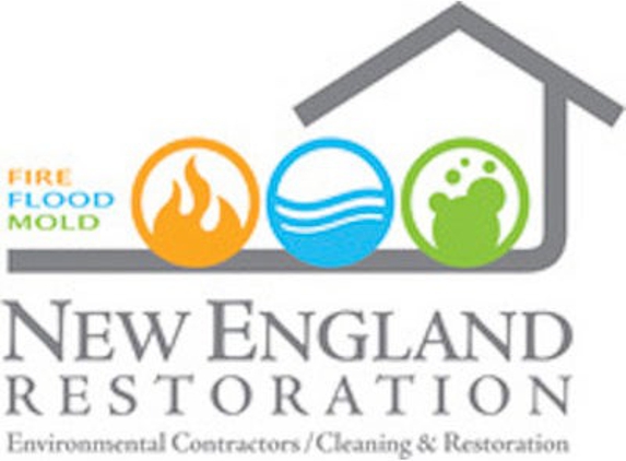 New England Restoration - Newtown, CT