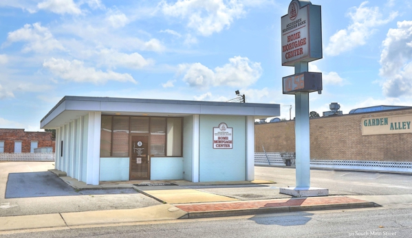 Anderson Brothers bank - Mullins, SC