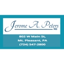 Peters Eye Clinic - Jerome A Peters MD - Physicians & Surgeons, Ophthalmology