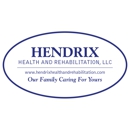 Hendrix Health and Rehabilitation - Nursing & Convalescent Homes