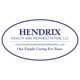 Hendrix Health and Rehabilitation