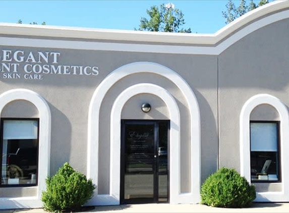 Elegant Permanent Cosmetics & Skincare - Dayton, OH