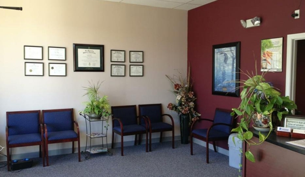 Precision Chiropractic & Nutrition Center Disc Centers of America Wallingford - Wallingford, CT