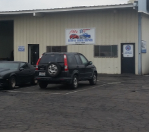 Able Auto & Truck Repair - Bakersfield, CA