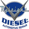 Ryleighs Diesel & Automotive Repair gallery
