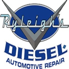 Ryleighs Diesel & Automotive Repair