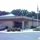 St. Charles City-County Library-McClay Branch