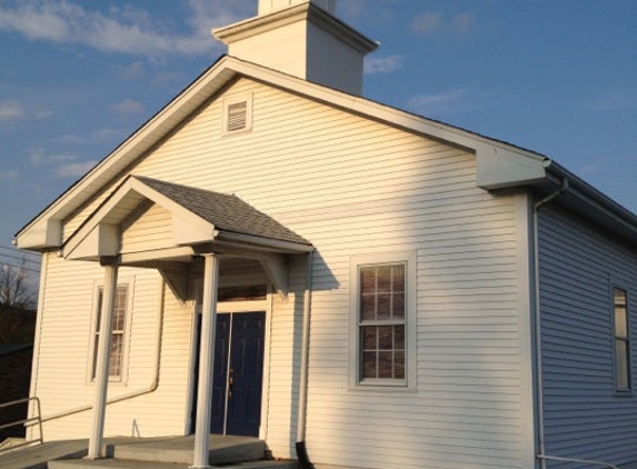 New Hope Baptist Church - Winston Salem, NC