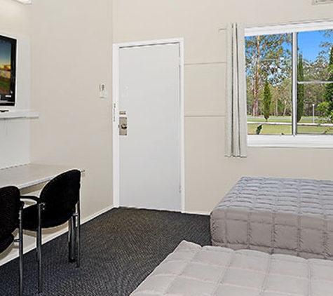 Fairway Lodge Motel - South Kempsey, NSW
