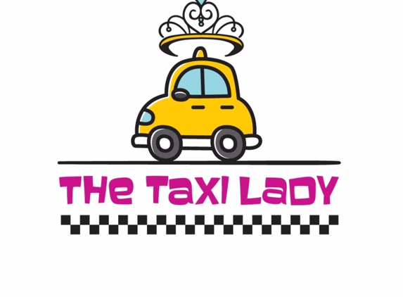 The Taxi Lady