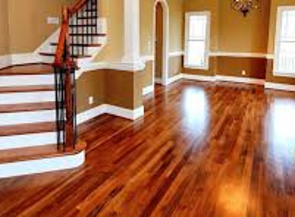 A-1 Hardwood Floors - Nashville, TN